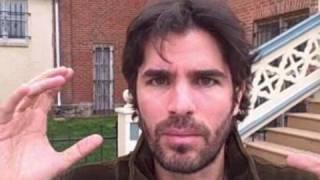 Eduardo Verastegui, on abortion politics in '08 campaign