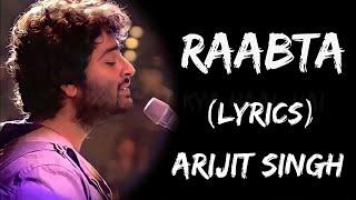 Raabta Lyrics