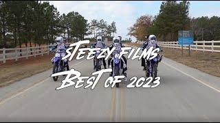 2023 Rewind - Steezy Films