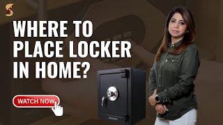 Maximize Your Wealth and Prosperity with Vastu: The Ideal Placement for Your Locker