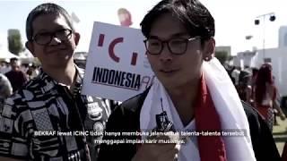 ICINC  - INDONESIA RISING JOURNEY