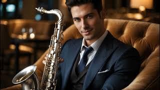 Saxophone Vibes | Soothing Playlist - COPYRIGHT FREE