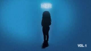 H.E.R. - Losing