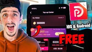 DramaLet App Hack - How I Get Free 999999 Coins In DramaLet App 2025 [IOS/Android]