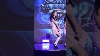 ... MADDY cover KATSEYE 4K Focus Cam|AGC Thailand 2024 [K-POP Division]