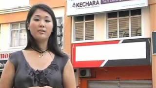 Kechara: The Past 10 Years (2000 - 2010)