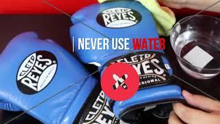 How to Care of your Cleto Reyes Equipment