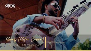 Yousuf Meyazada - Sway [Sitar - Instrumental Cover] 2024