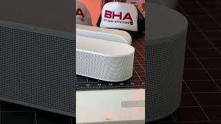 Sonos beam Gen 2 VS Amazon fire TV Soundbar Plus