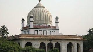 Ziarat e Dargah Hazrat Mujaddid Alf Sani[R.A.], Sirhind, Punjab, India