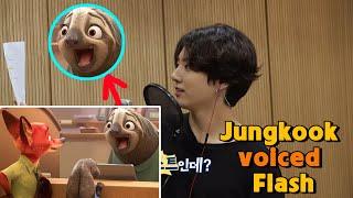 [ENG SUB] BTS is a voice actor | RUN BTS ENGSUB