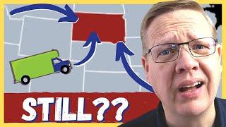 Are People STILL Moving to South Dakota? | 2022 Update