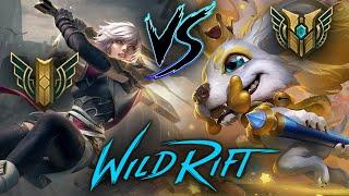 OUTSIDER RIVEN vs. TOP RANKING FIZZ MAIN YOUTUBER | ft. Jeruhh