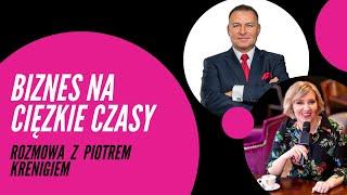 MLM SZANSĄ NA SUKCES? - Rozmowa z Piotrem Keringiem.