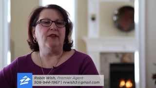 Robin Wish - Elegant Homes International, Real Living Realty Group