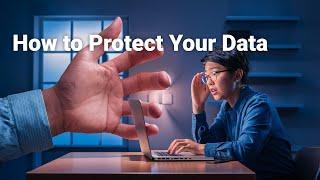 How to Protect Yourself from Data Breach (Step by Step)