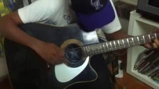 no surprises, radiohead cover, alternative, rock, acoustic, R.Ghale, Elements, BadTRadio