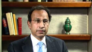 World Bank IDA Testimonials: Abdul Hafeez Shaikh, Finance Minister, Pakistan