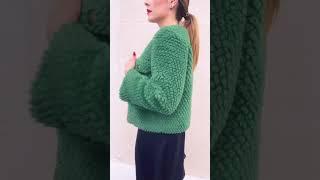 Cómo vestir con COLOR EN INVIERNO #tendenciasmoda #moda #outfit