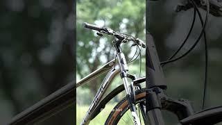 CRADIAC - Alpha PRO | The perfect MTB Bike in India | 21 Gear MTB Bike