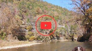 2 Day Current River Float(Baptist Camp to Akers Ferry)(Oct 2024)