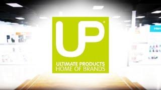 Ultimate Products - Showroom