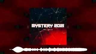 Greg Master - Mystery 2021 (Original Mix)