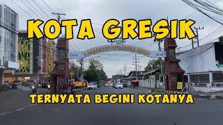 KOTA GRESIK 2022 - GRESIK KOTA INDUSTRI