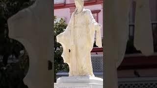 Plaza de las flores (Topete) - Que ver en Cádiz
