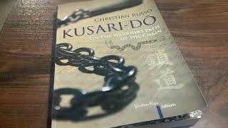 Rare Ninja Books | Kusari Do