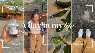 UZ LAW STUDENT DIARIES||SPEND A PRODUCTIVE SUNDAY WITH ME|Venting session -jealous friends