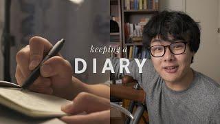 Writing Your Day As A Story - Storytelling Through Your Diary