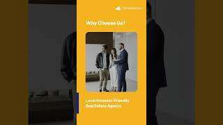 Find Your Ideal U.S. Investment Property in Minutes | HomeAbroad