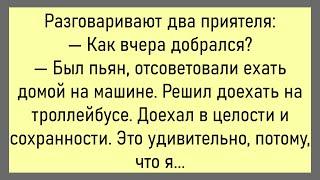 Охотник Собрался На Охоту В Тайгу...Большой Сборник Смешных Анекдотов,Для Супер Настроения!