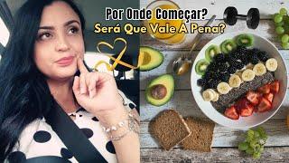 5 Hábitos Saudáveis Que Duram: O Segredo para uma Vida Sustentável