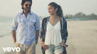 Love You Zindagi Lyric Video - Dear Zindagi|Alia Bhatt|Jasleen Royal|Amit Trivedi