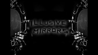 ILLUSIVE MIRRORS - Save a bullet (Official Lyric Video)