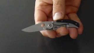 True Utility SkeletonKnife