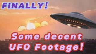 BYP Responds To: EP 66 - FINALLY! Some Decent UFO Footage of Craft and Aliens!