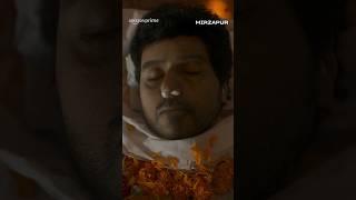 Munna Bhaiya | Mirzapur Season 3 | #primevideoindia