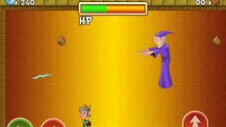 Lep's World 2 HD Plus gameplay