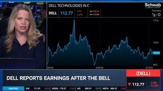 Can DELL's Role in A.I. Center Buildout Inspire Earnings Confidence?