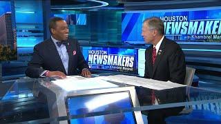 Houston Newsmakers 101319