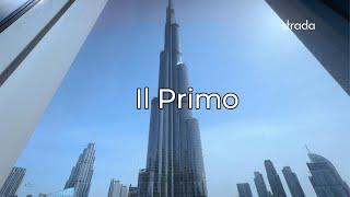 5 Bedrooms | Full Burj Khalifa View | Unfurnished | Il Primo