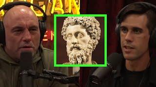 Ryan Holiday of Daily Stoic on the Fascinating Life of Marcus Aurelius