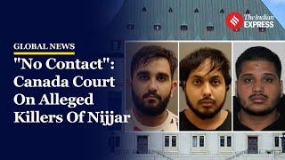 Hardeep Singh Nijjar Death: Suspected Killers Appear Before Canadian Court