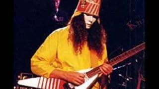 Buckethead- Funbus