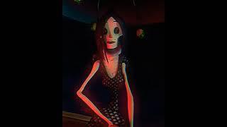 Coraline edit Beldam