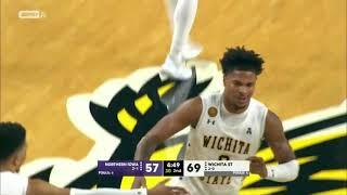 MBB: Highlights vs. UNI