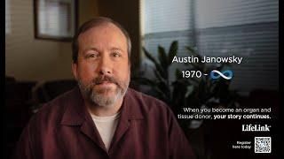 Your Story Continues: Austin Janowsky